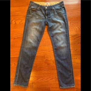 Paige Jimmy Jimmy Skinny